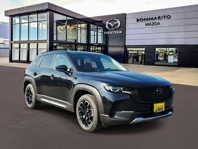 New 2026 MAZDA CX-50 Meridian Edition w/ Weather Package AWD/4WD image 7