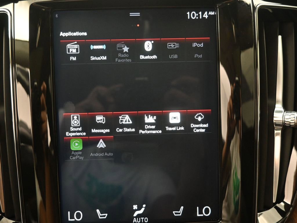 Used 2019 Volvo XC60 T8 Inscription w/ Advanced Package image 11