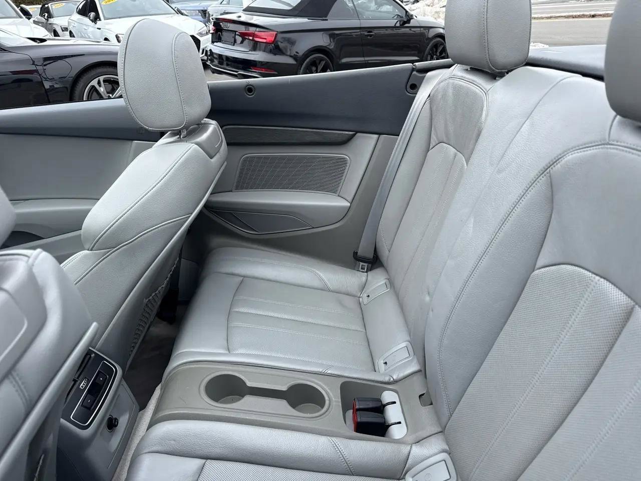 Used 2018 Audi A5 2.0T Premium Plus image 30