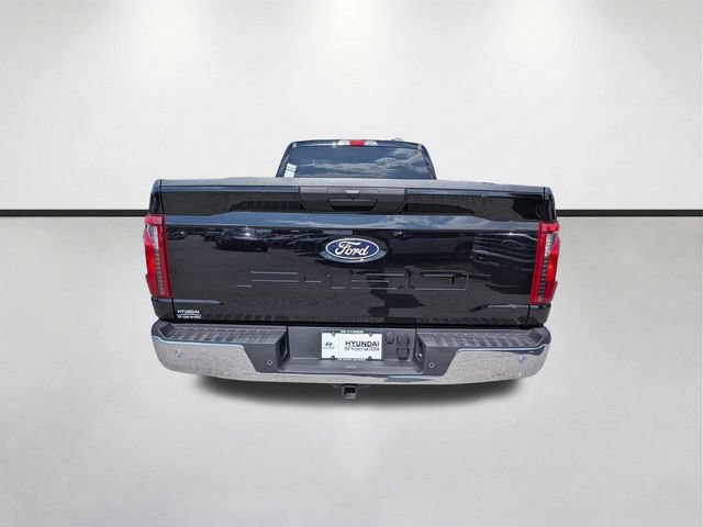 Used 2024 Ford F150 XL w/ Equipment Group 103A High AWD/4WD image 5