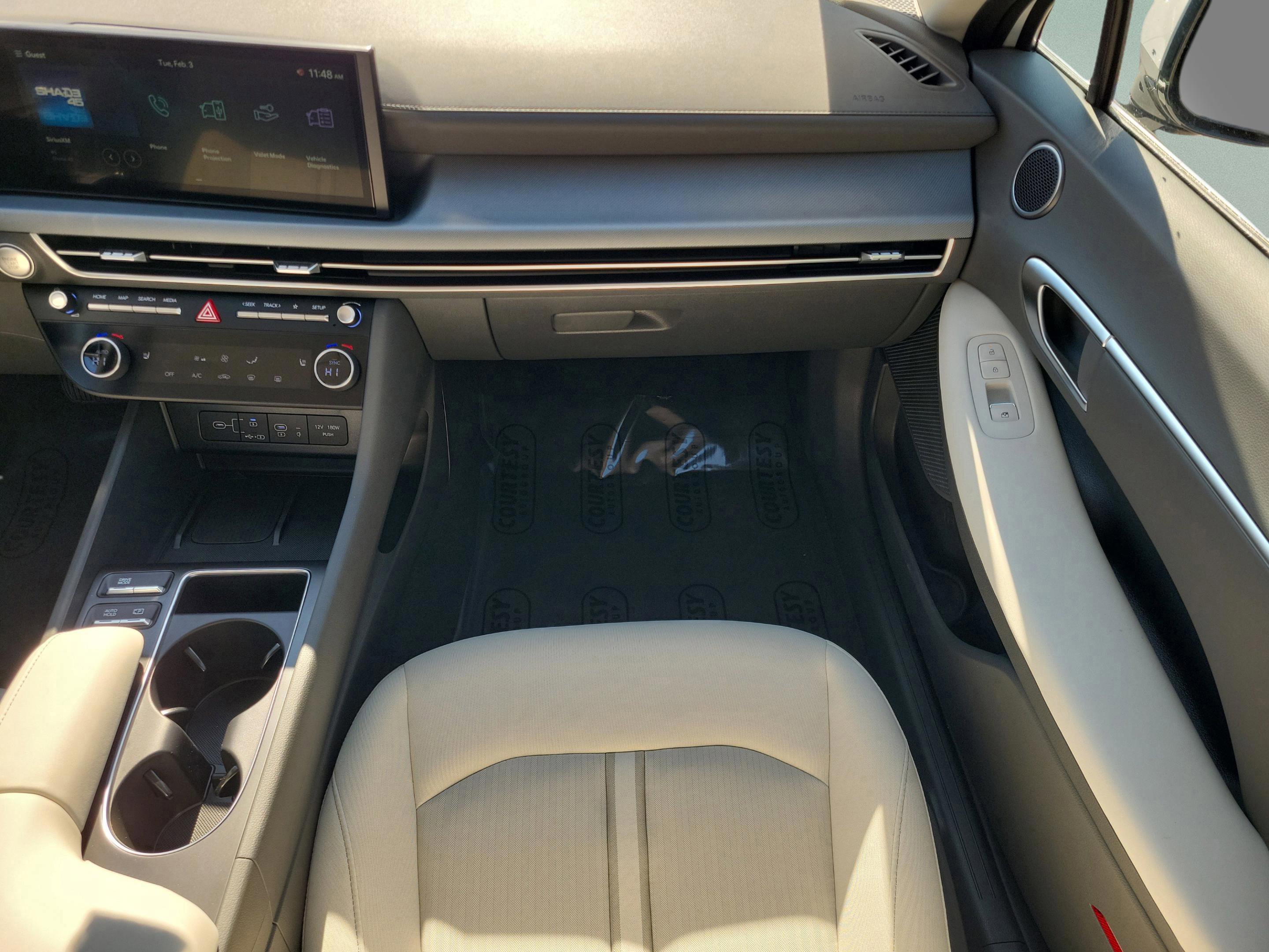 New 2026 Hyundai Sonata SEL FWD image 26