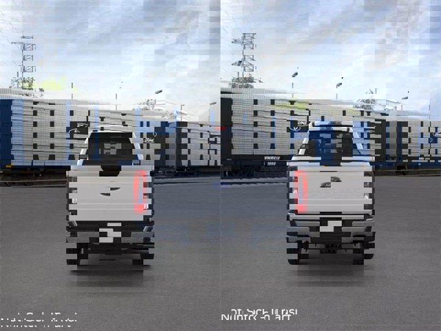 New 2026 Ford F350 XL w/ XL Driver Assist Package image 6