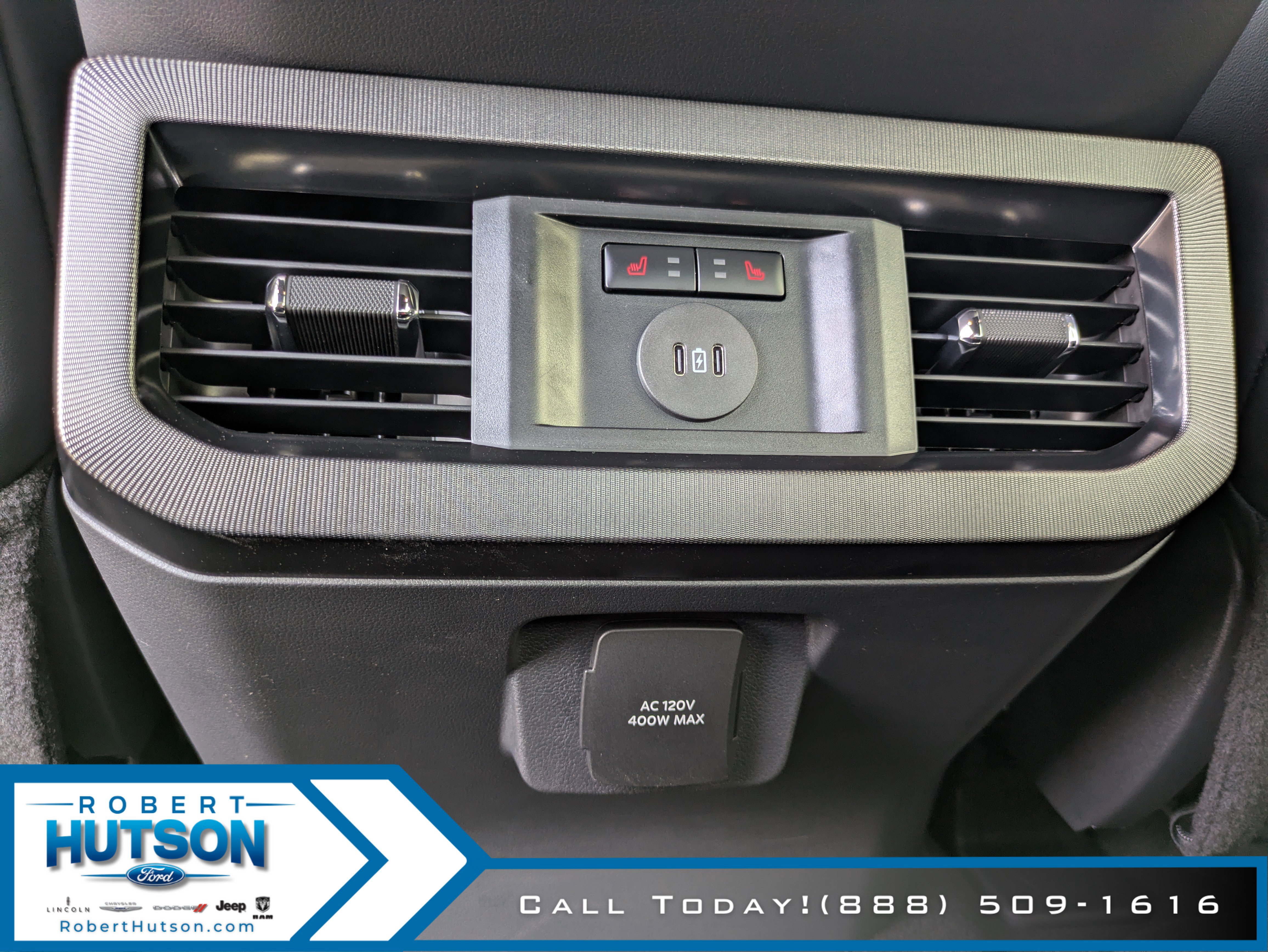 New 2026 Ford F250 Platinum image 12