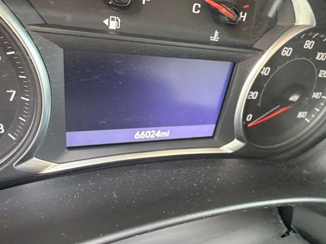 Used 2021 Chevrolet Equinox Premier AWD/4WD image 4