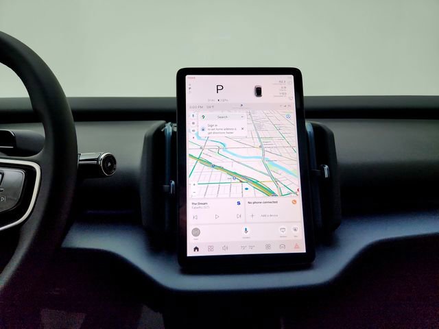 Certified 2025 Volvo EX30 Plus image 24