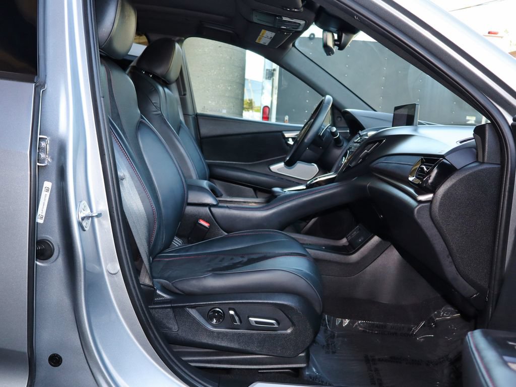 Used 2023 Acura RDX w/ Advance Package AWD/4WD image 20