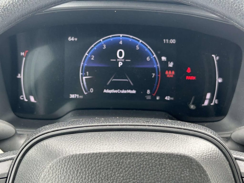 New 2026 Toyota Corolla LE FWD image 26