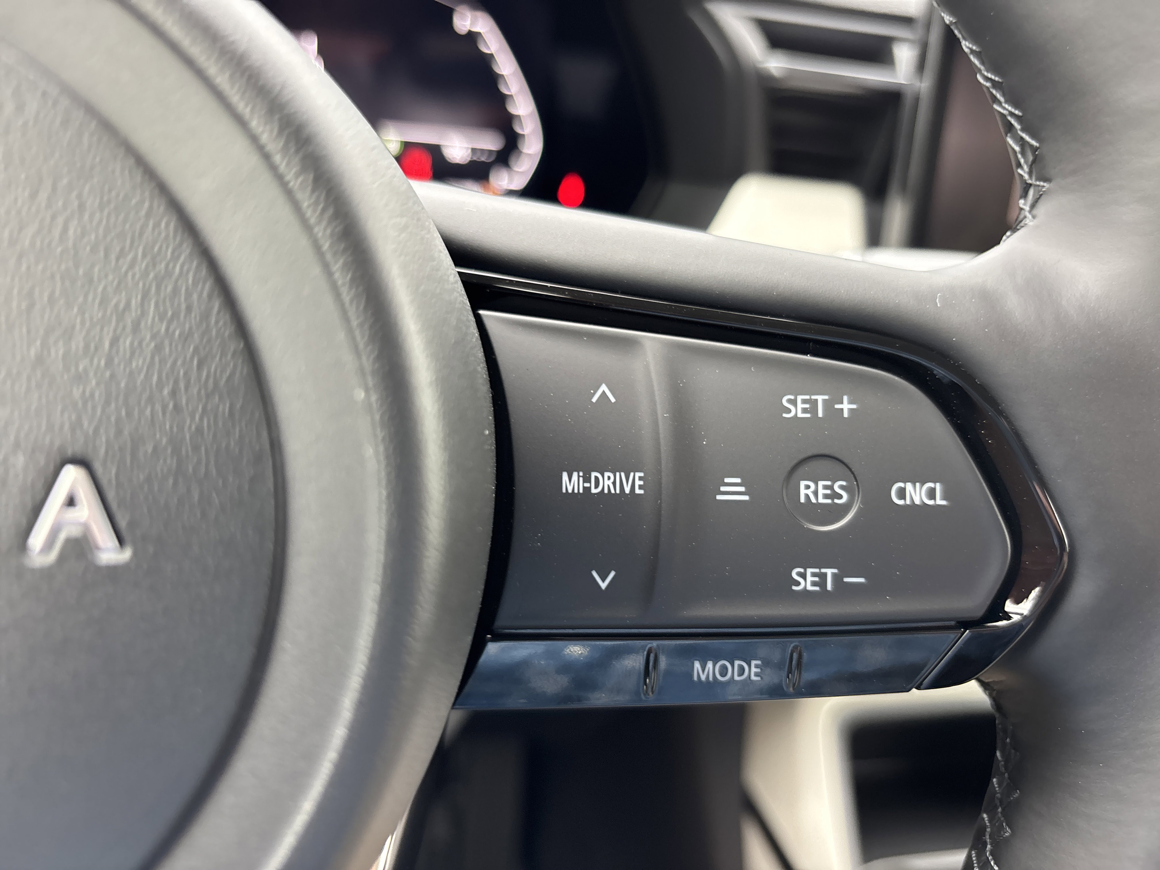 New 2026 MAZDA CX-5 Preferred image 26