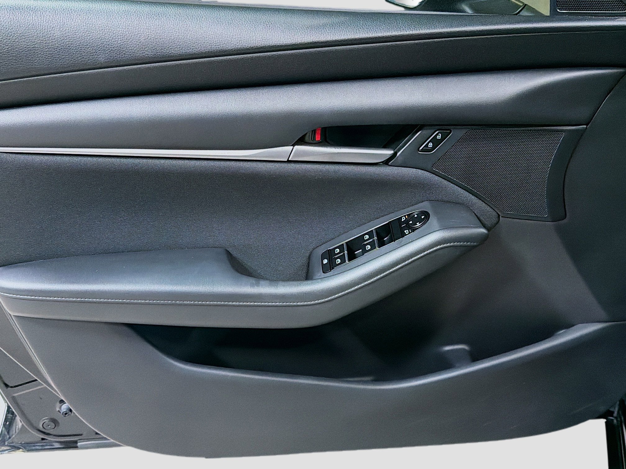 Used 2021 MAZDA MAZDA3 s image 19