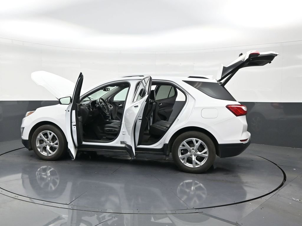 Used 2020 Chevrolet Equinox Premier FWD image 30