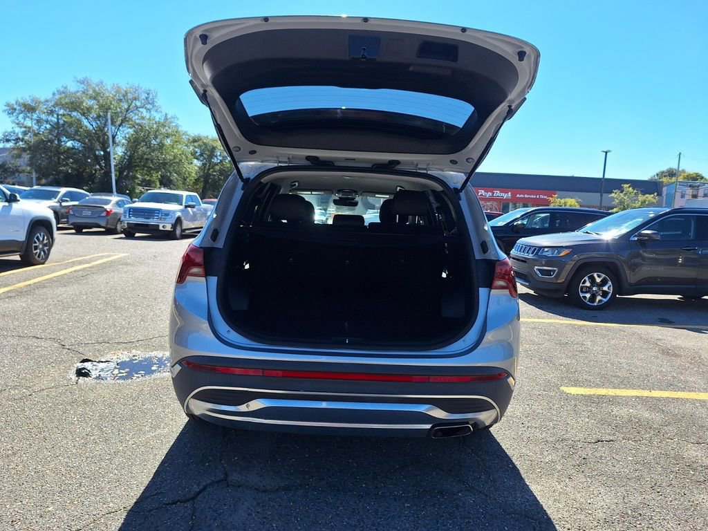 Used 2022 Hyundai Santa Fe SEL image 26