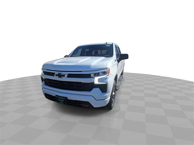Used 2023 Chevrolet Silverado 1500 RST w/ Convenience Package II image 3