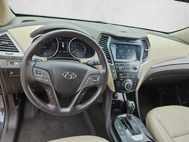 Used 2017 Hyundai Santa Fe Sport FWD image 18