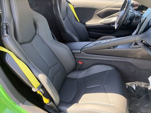 Used 2026 Chevrolet Corvette Z06 image 11