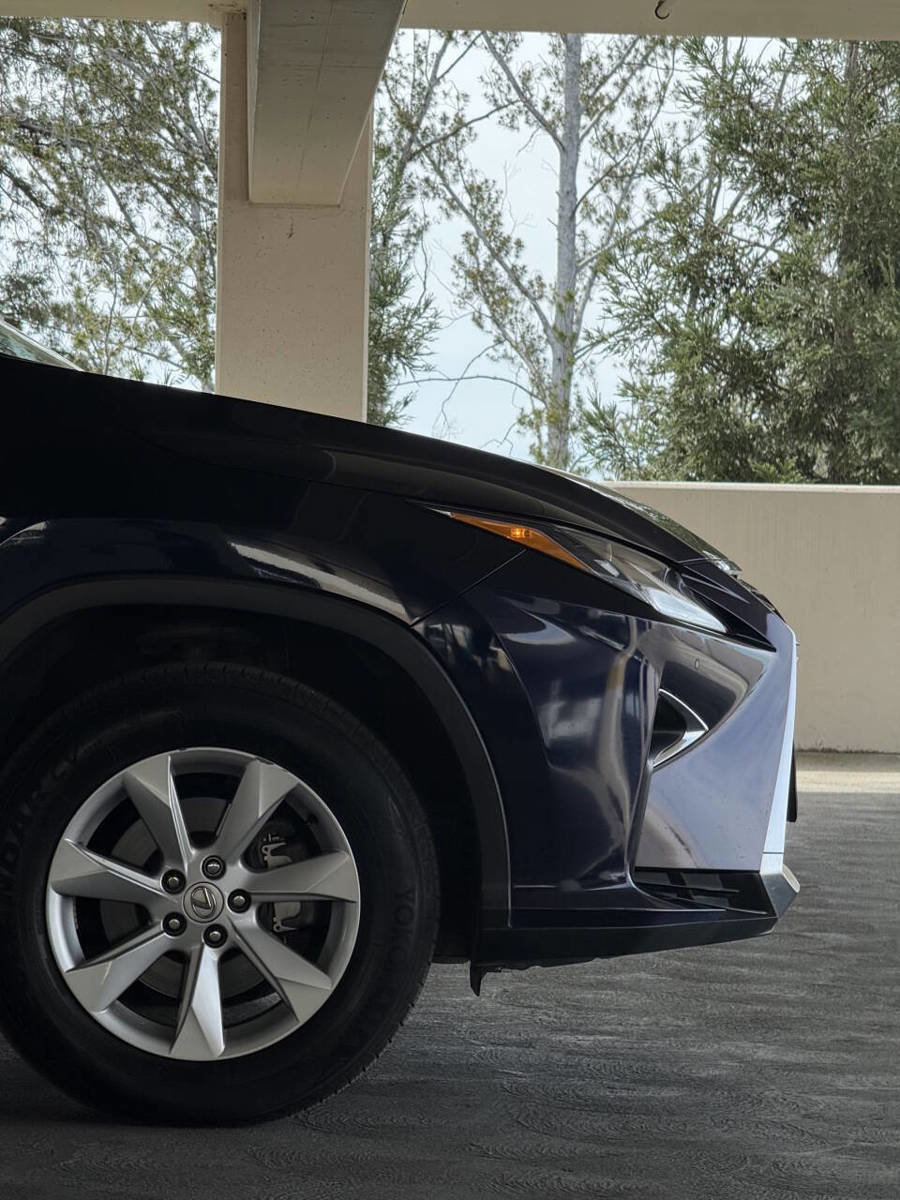 Used 2016 Lexus RX 350 FWD w/ Premium Package image 32