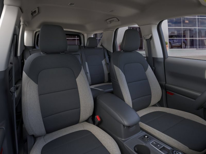 New 2026 Ford Bronco Sport Big Bend AWD/4WD image 11
