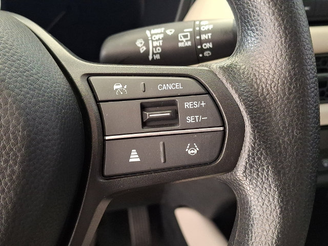 Used 2023 Honda HR-V LX image 24