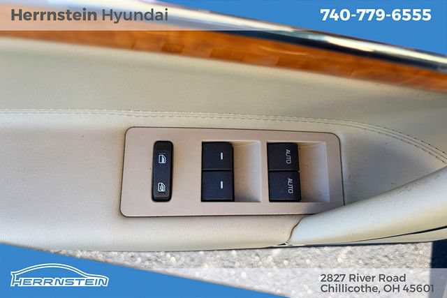 Used 2012 Lincoln MKZ FWD image 15