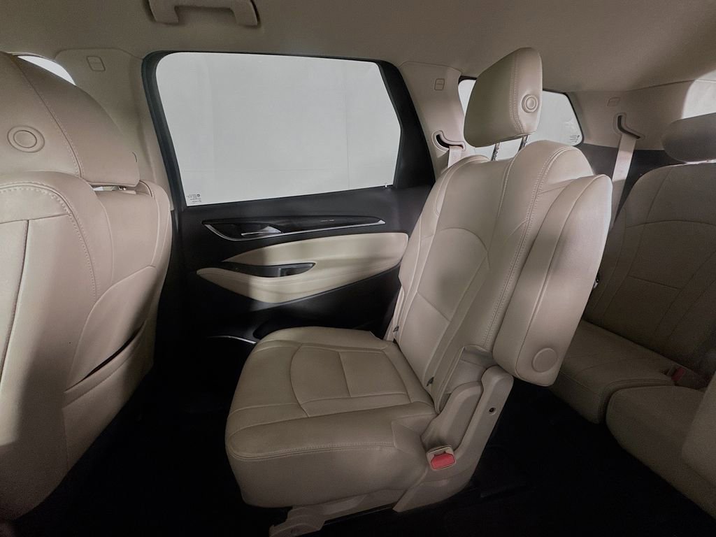 Used 2018 Buick Enclave Essence w/ Trailering Package image 29