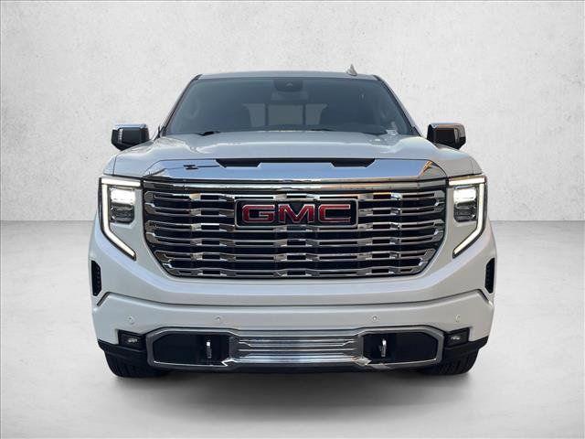 Used 2022 GMC Sierra 1500 Denali video 2
