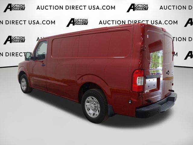 Used 2019 Nissan NV 2500 SV image 5