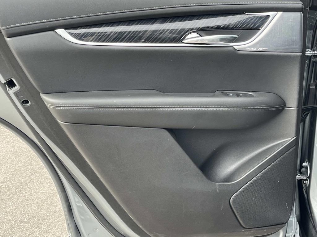 Certified 2023 Cadillac XT6 Premium Luxury image 22