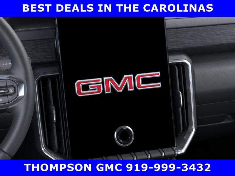 New 2026 GMC Acadia Elevation w/ Black Edition FWD image 20