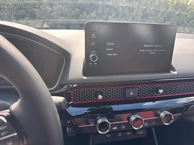 Used 2026 Honda Civic Si image 19