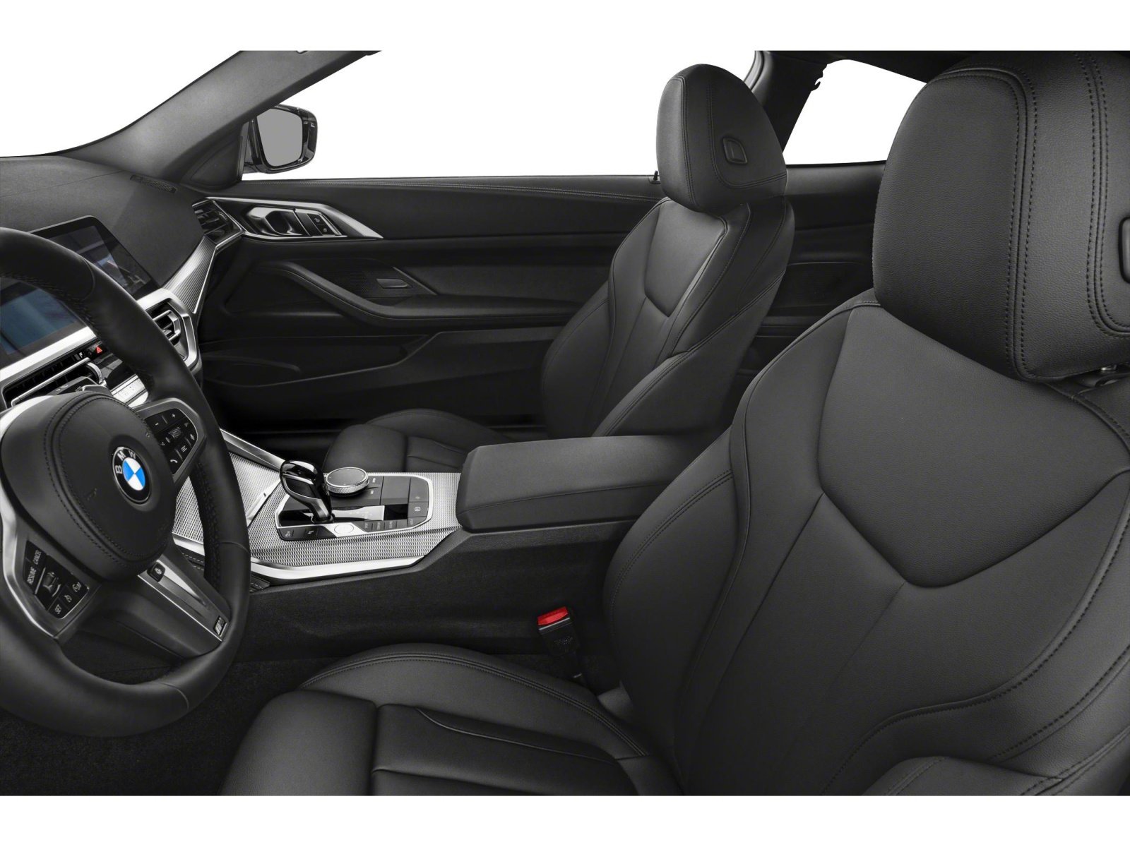 Used 2021 BMW 440i xDrive Coupe image 8