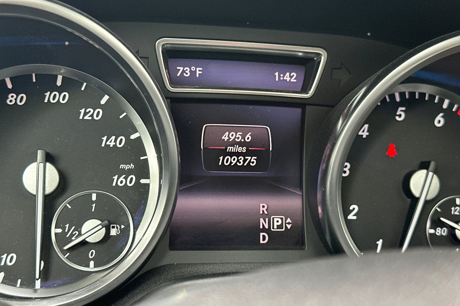 Used 2015 Mercedes-Benz GL 450 4MATIC image 23