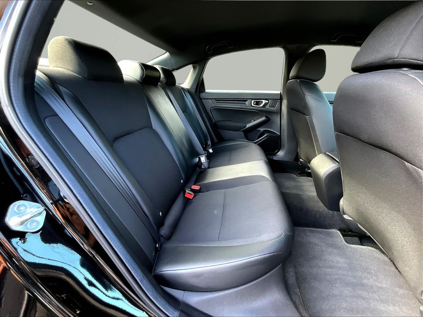 Used 2024 Honda Civic Sport image 24