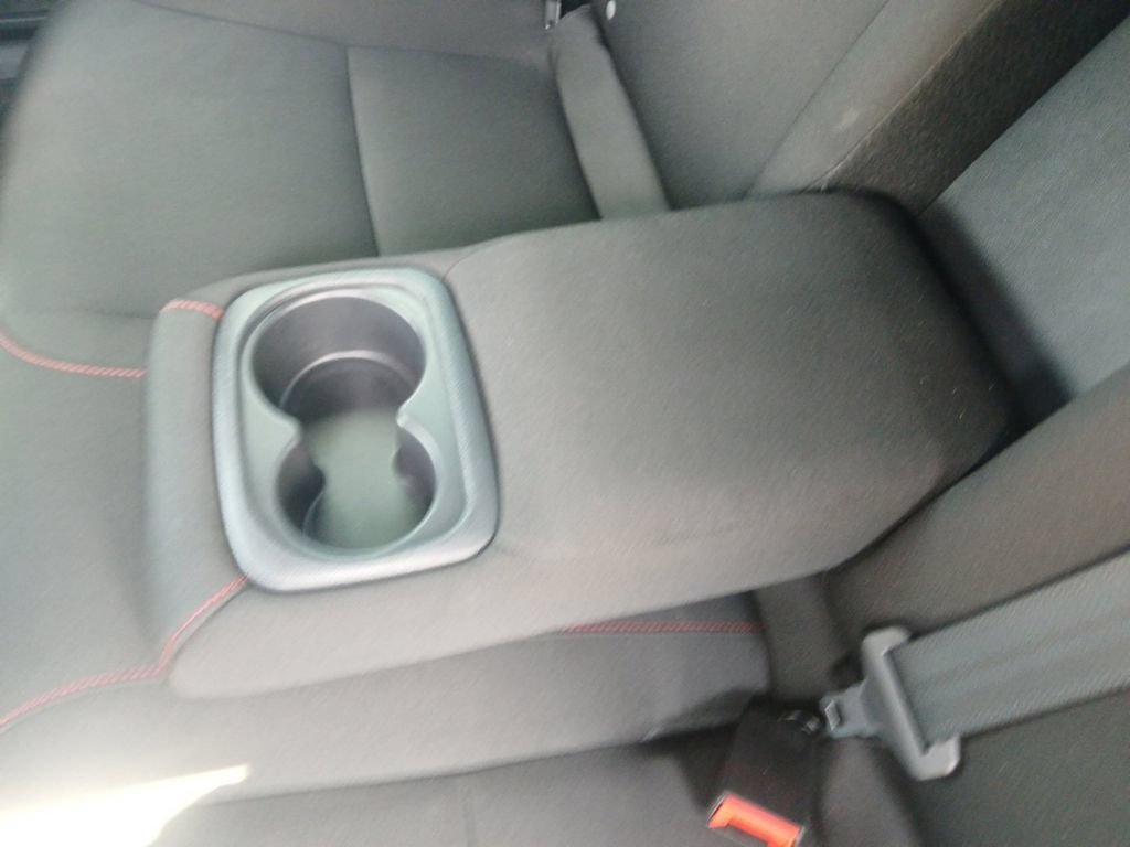 Used 2024 Honda Civic Si image 27