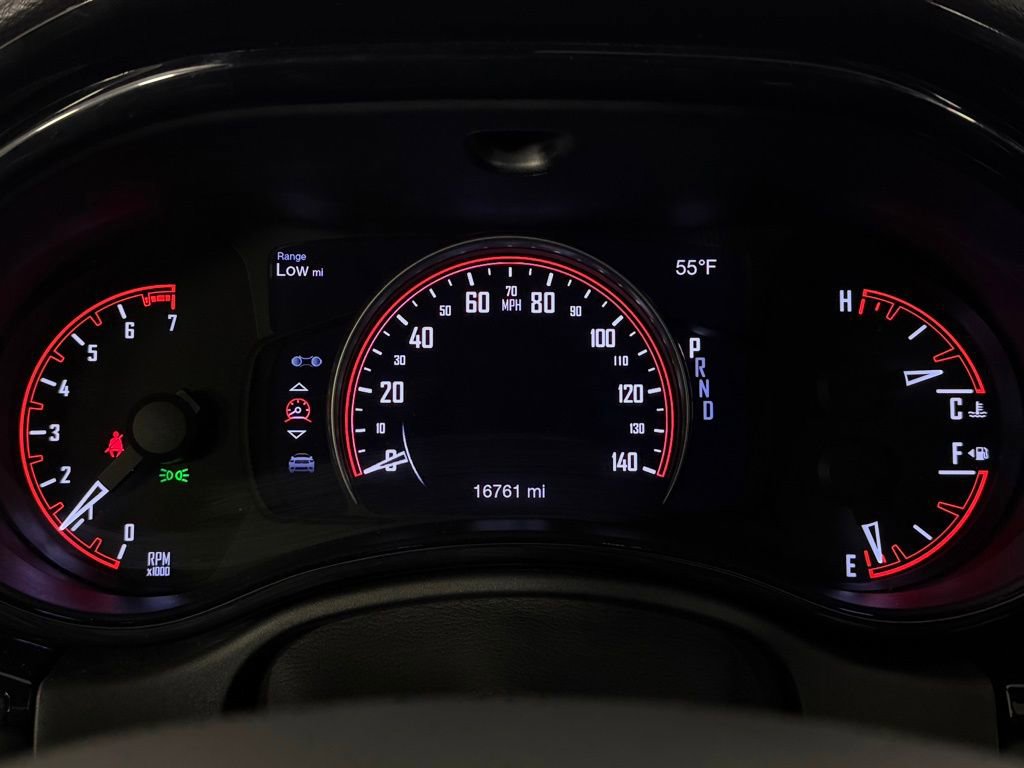 Used 2024 Dodge Durango GT image 15