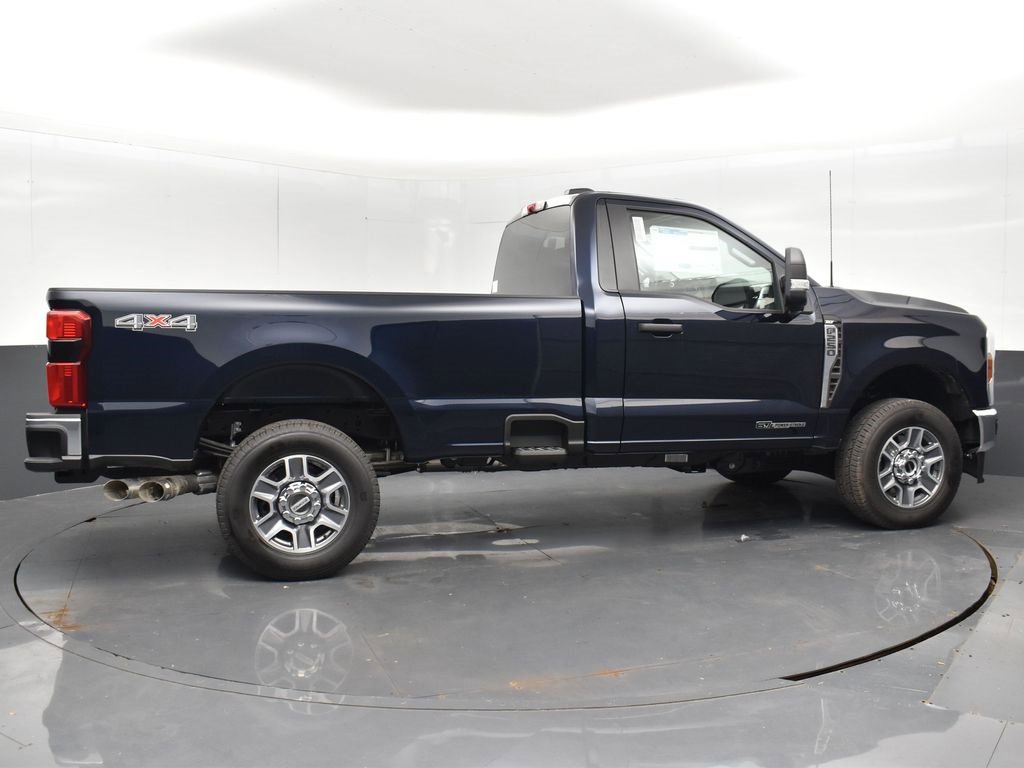 New 2025 Ford F250 XLT w/ 360-Degree Camera Package image 12