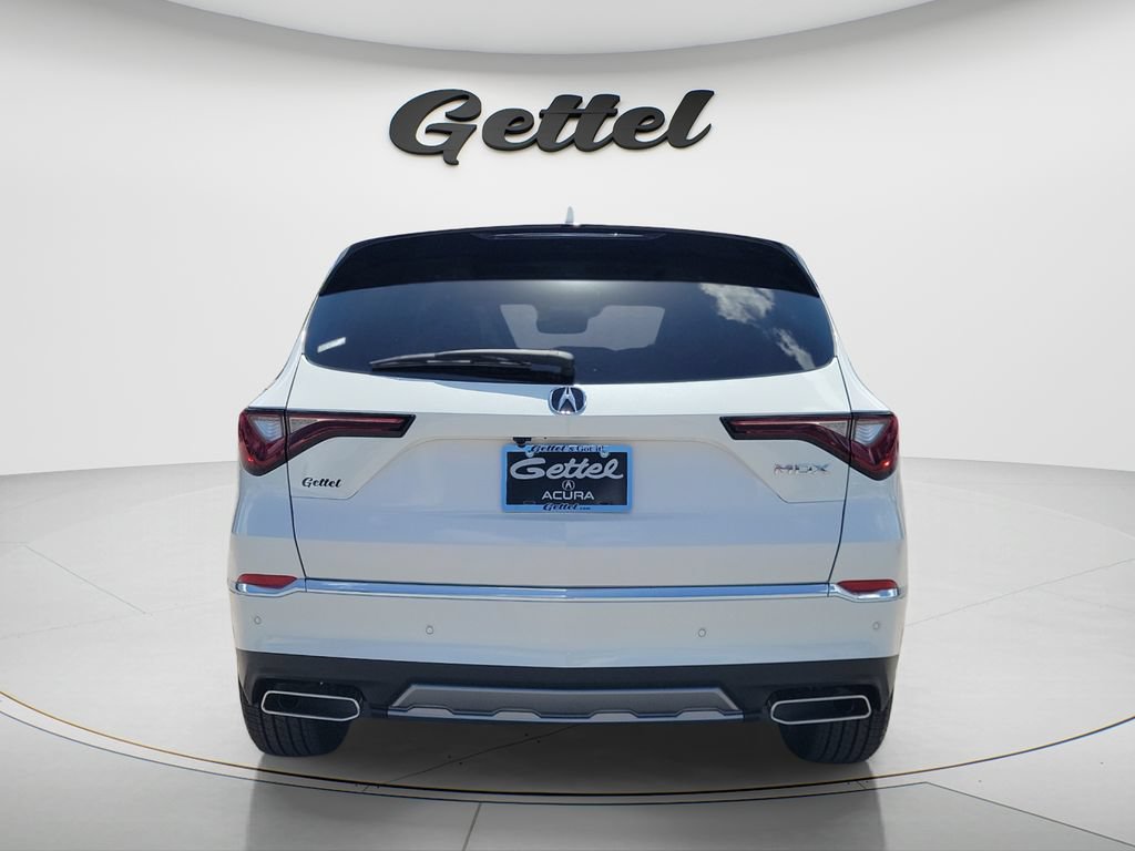 New 2026 Acura MDX FWD w/ Technology Package image 6