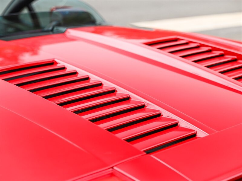 Used 2008 Lamborghini Gallardo Spyder AWD/4WD image 19