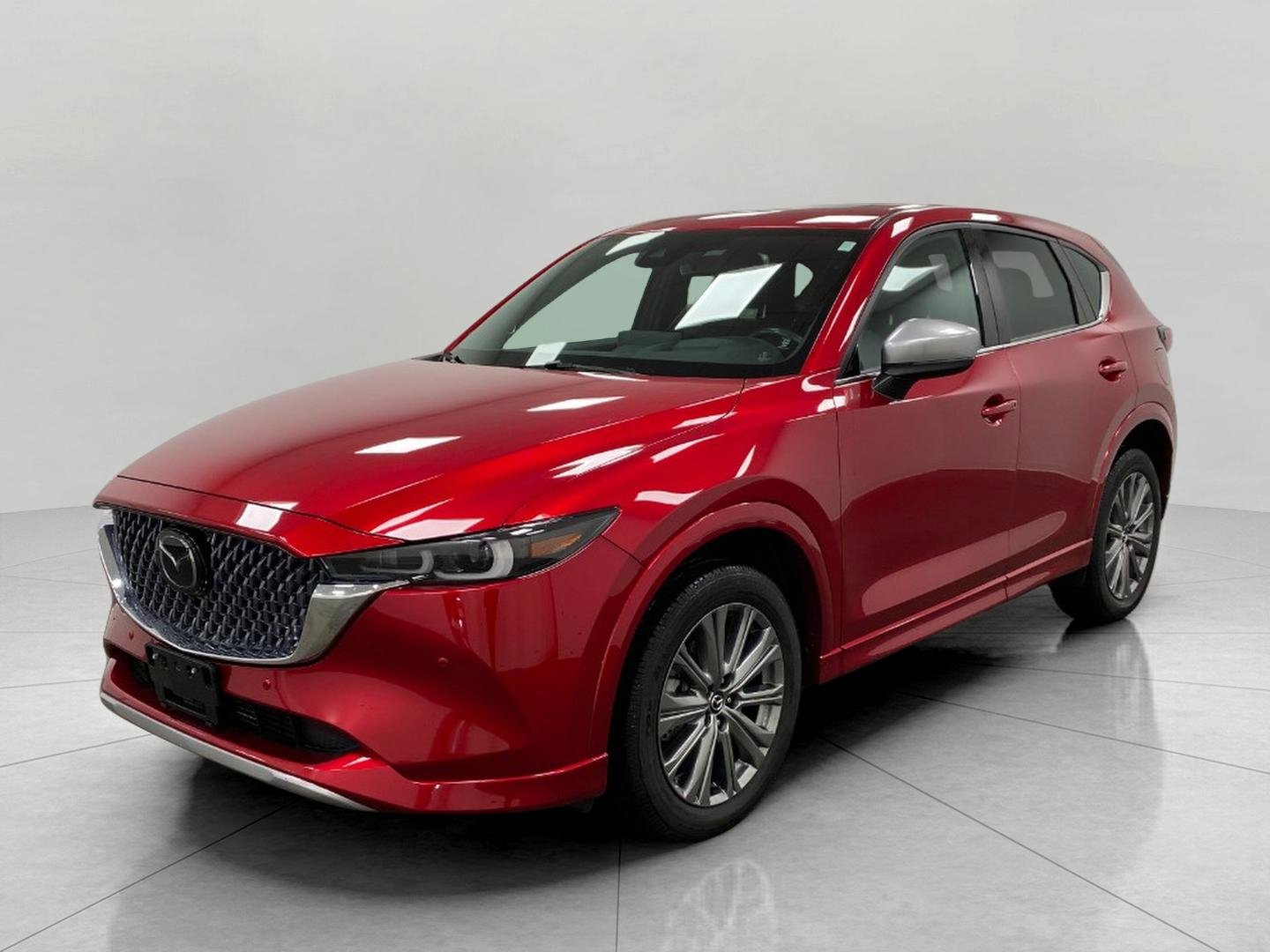 Used 2024 MAZDA CX-5 Signature image 9