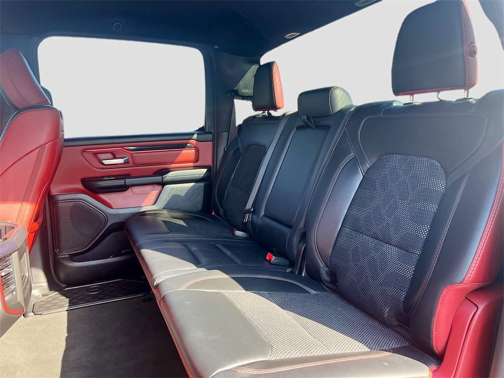 Used 2020 RAM 1500 Rebel w/ Rebel Level 1 Equipment Group image 23