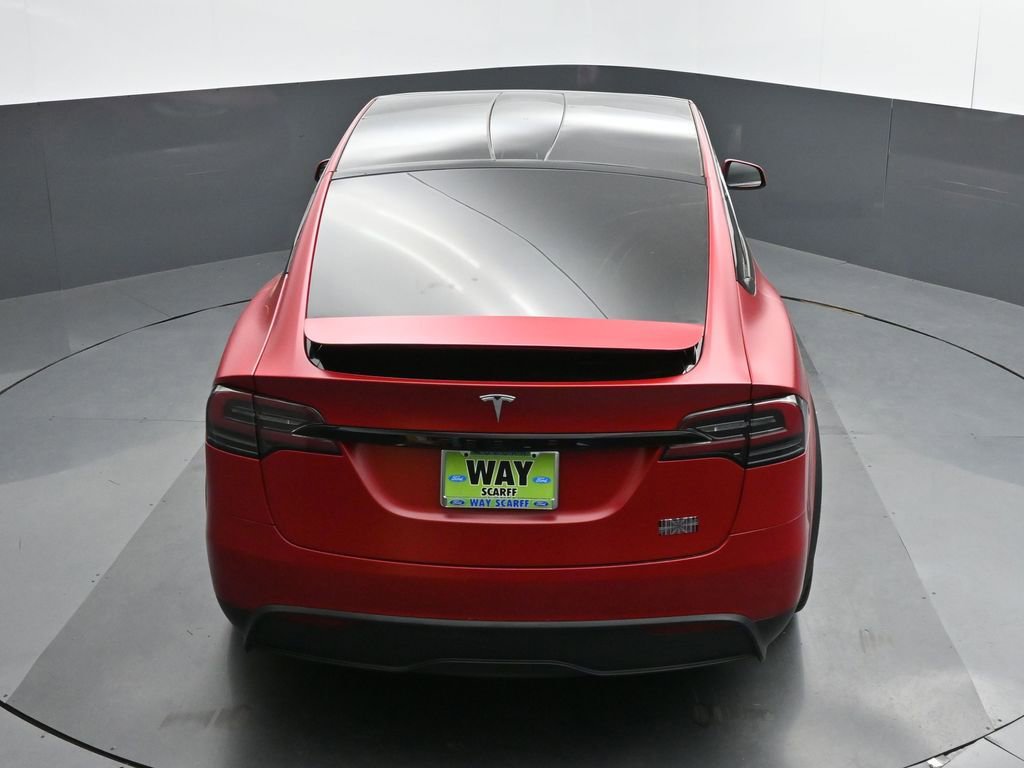 Used 2023 Tesla Model X Plaid image 50