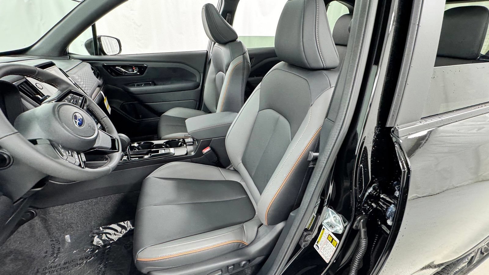 New 2026 Subaru Forester Sport AWD/4WD image 10