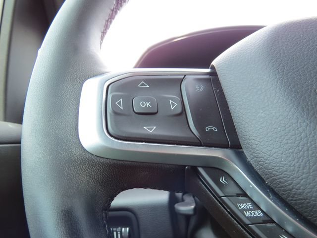 Used 2025 RAM 1500 Big Horn AWD/4WD image 19