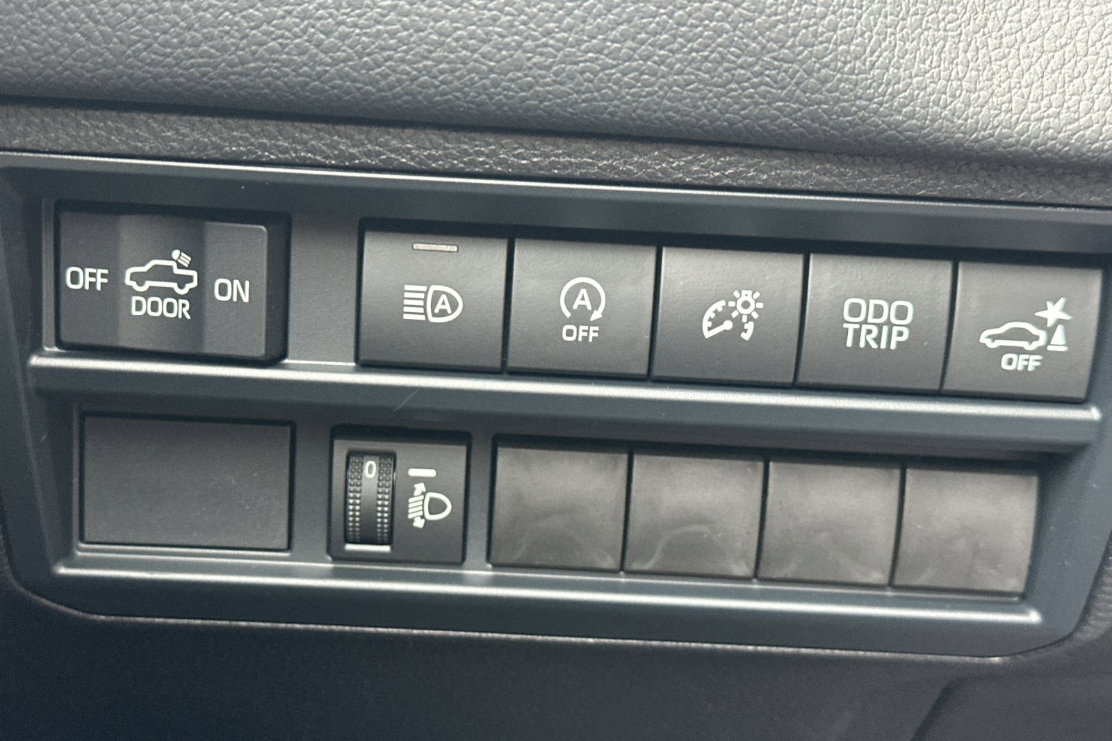 New 2026 Toyota Tundra Limited image 29