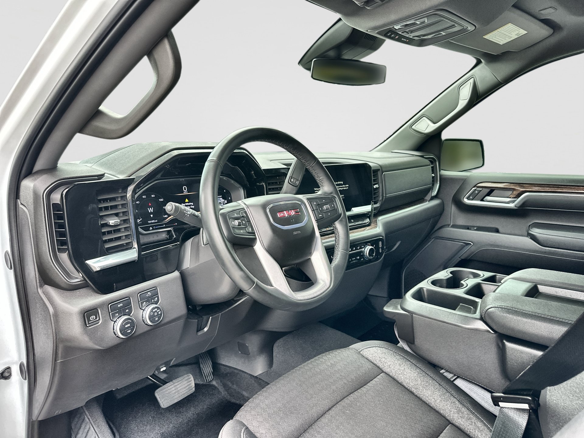 Certified 2024 GMC Sierra 1500 Elevation AWD/4WD image 10