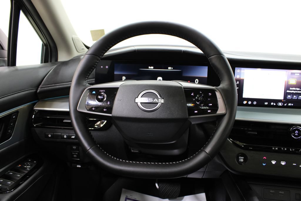 Used 2025 Nissan Murano SL AWD/4WD image 24
