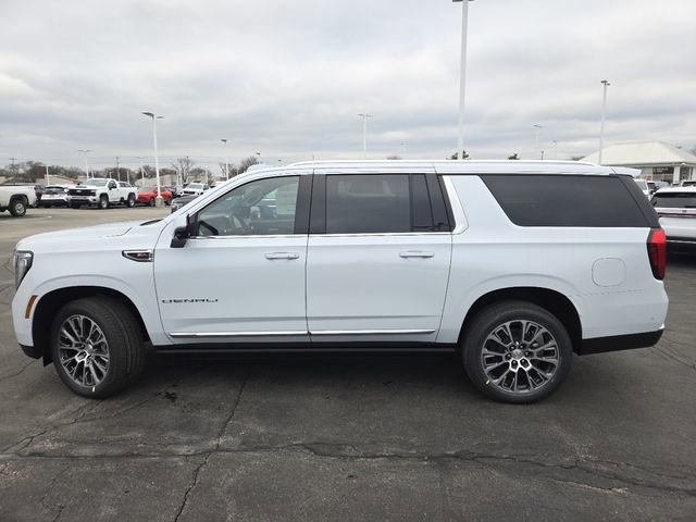 New 2026 GMC Yukon XL Denali w/ Sun & Power Step Package image 29