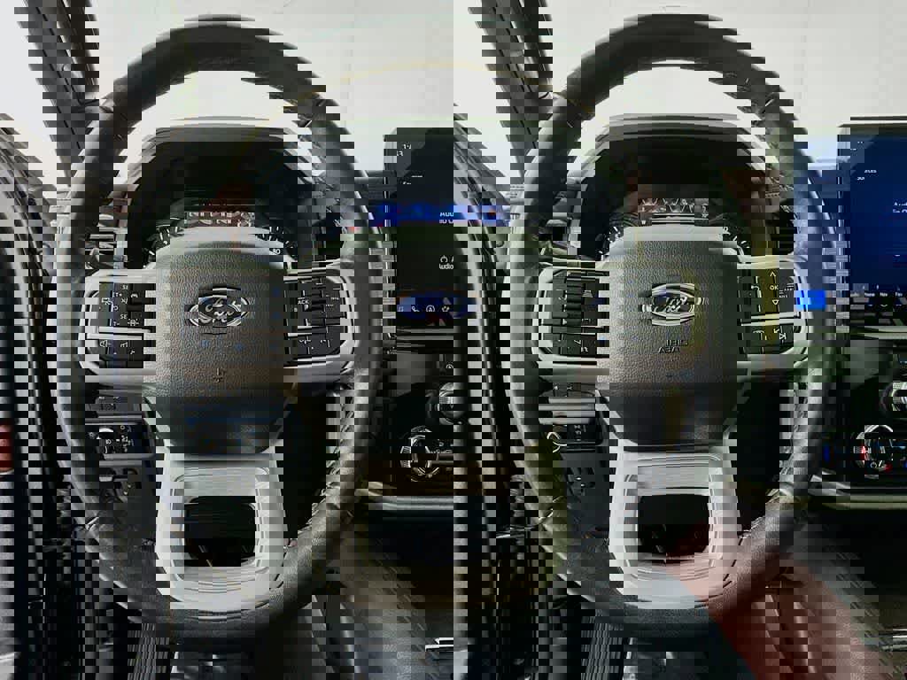 Certified 2024 Ford Expedition Max Limited image 16