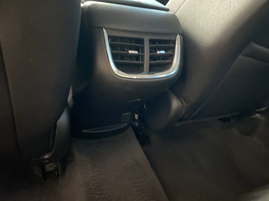 Certified 2025 Chevrolet Malibu LT image 12
