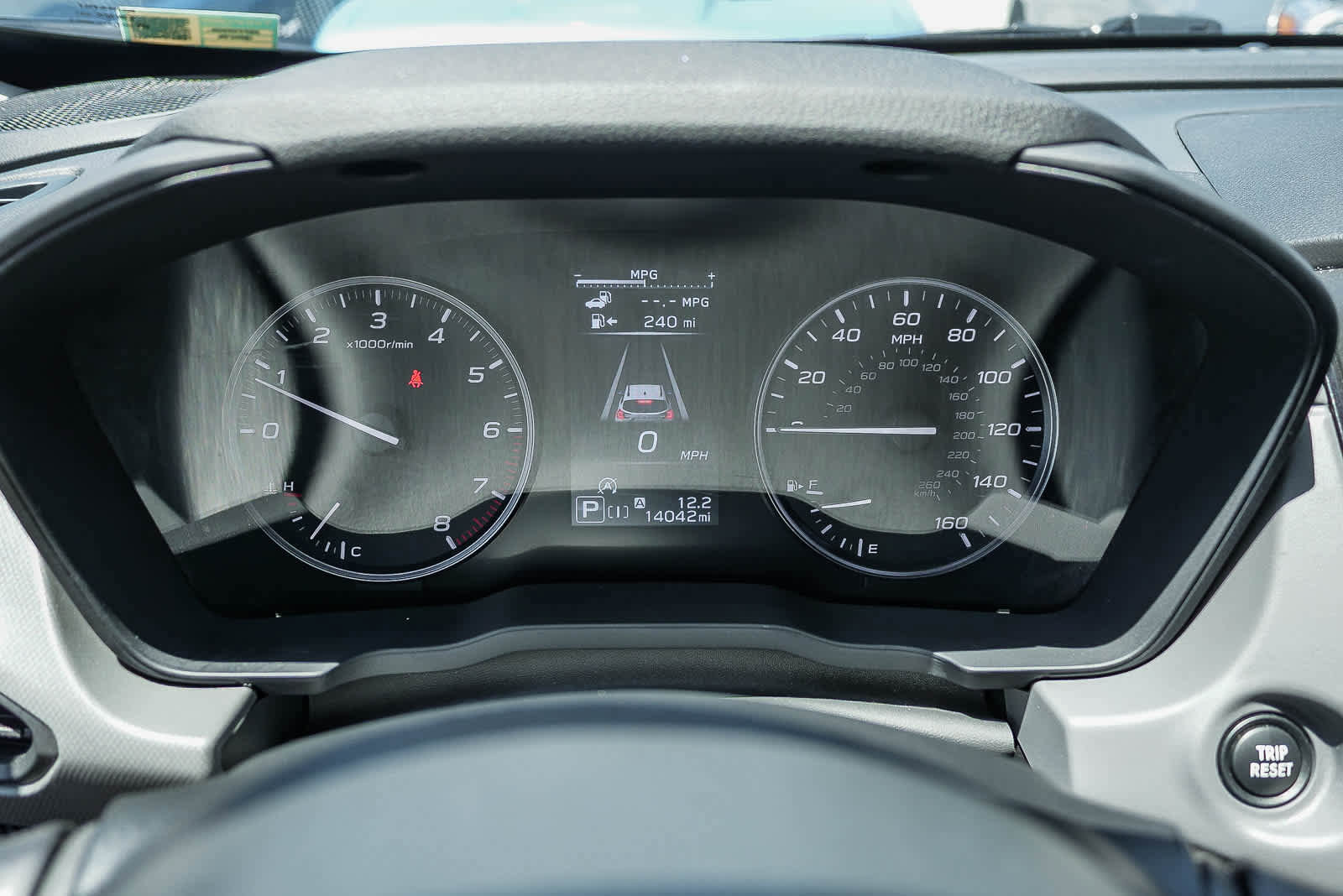 Certified 2025 Subaru Crosstrek 2.5i Limited w/ Crosstrek Mirror Package AWD/4WD image 24