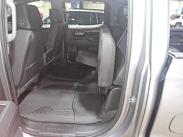 New 2026 Chevrolet Silverado 1500 RST image 23