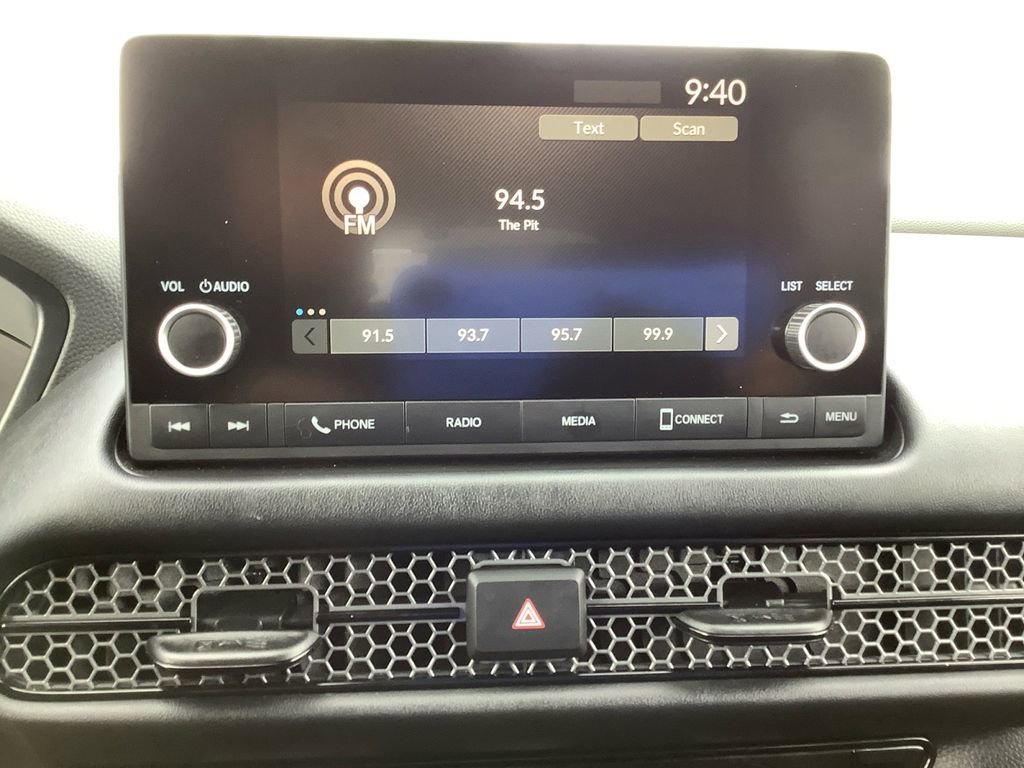 Used 2024 Honda HR-V Sport image 11